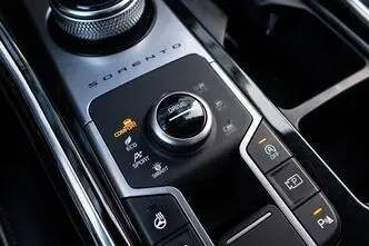 Kia Sorento, 2.2, 149 kW, diisel, automaat, nelikvedu