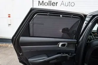 Kia Sorento, 2.2, 149 kW, diisel, automaat, nelikvedu