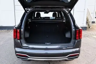 Kia Sorento, 2.2, 149 kW, diisel, automaat, nelikvedu