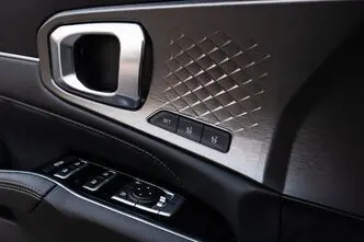 Kia Sorento, 2.2, 149 kW, diisel, automaat, nelikvedu