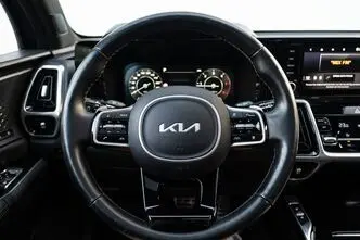 Kia Sorento, 2.2, 149 kW, diisel, automaat, nelikvedu