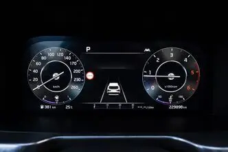 Kia Sorento, 2.2, 149 kW, diisel, automaat, nelikvedu