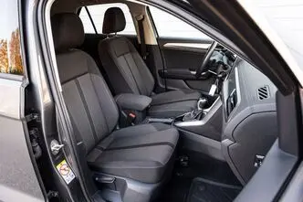 Volkswagen T-Roc, 1.5, 110 kW, bensiin, automaat, esivedu