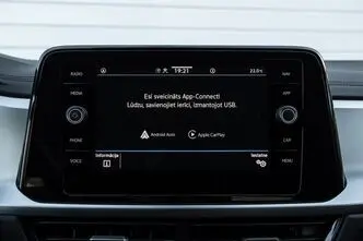 Volkswagen T-Roc, 1.5, 110 kW, bensiin, automaat, esivedu