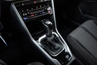 Volkswagen T-Roc, 1.5, 110 kW, bensiin, automaat, esivedu