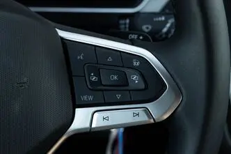 Volkswagen Tiguan, 180 kW, elekter, automaat, esivedu