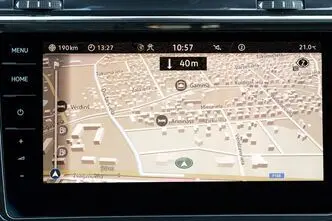 Volkswagen Tiguan, 180 kW, elekter, automaat, esivedu