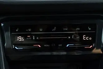 Volkswagen Tiguan, 180 kW, elekter, automaat, esivedu