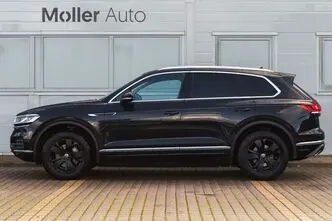Volkswagen Touareg, 3.0, 169 kW, дизель, автомат, полный привод