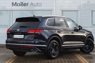 Volkswagen Touareg, 3.0, 169 kW, дизель, автомат, полный привод