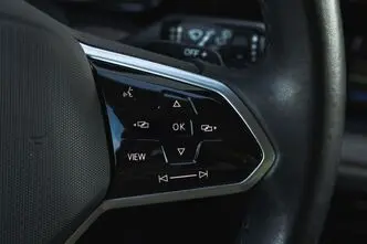 Volkswagen Touareg, 3.0, 169 kW, дизель, автомат, полный привод