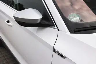 Škoda Octavia, 2.0, 110 kW, diesel, automatic, four-wheel drive