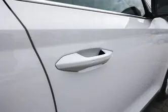 Škoda Octavia, 2.0, 110 kW, diesel, automatic, four-wheel drive