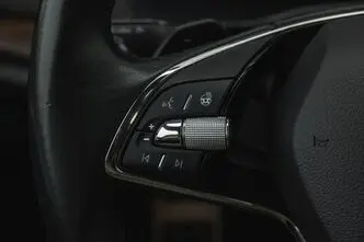 Škoda Octavia, 2.0, 110 kW, diesel, automatic, four-wheel drive