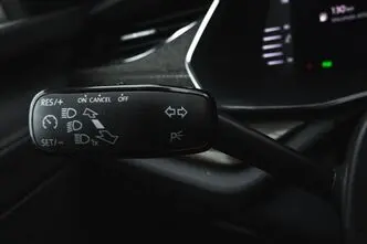 Škoda Octavia, 2.0, 110 kW, diesel, automatic, four-wheel drive