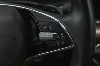 Škoda Octavia, 2.0, 110 kW, diesel, automatic, four-wheel drive