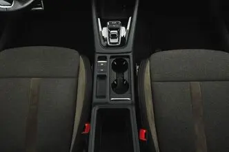 Škoda Octavia, 2.0, 110 kW, diesel, automatic, four-wheel drive