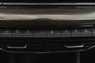 Škoda Octavia, 2.0, 110 kW, diesel, automatic, four-wheel drive