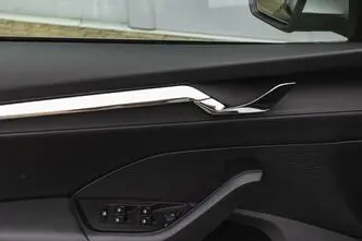 Škoda Octavia, 2.0, 110 kW, diesel, automatic, four-wheel drive