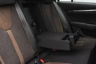 Škoda Octavia, 2.0, 110 kW, diesel, automatic, four-wheel drive