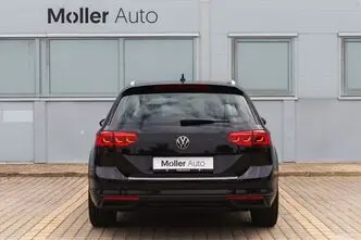 Volkswagen Passat, 2.0, 110 kW, diisel, automaat, esivedu