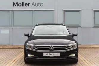 Volkswagen Passat, 2.0, 110 kW, diisel, automaat, esivedu