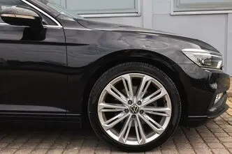Volkswagen Passat, 2.0, 110 kW, diisel, automaat, esivedu
