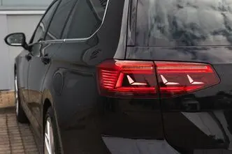Volkswagen Passat, 2.0, 110 kW, diisel, automaat, esivedu