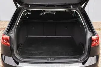 Volkswagen Passat, 2.0, 110 kW, diisel, automaat, esivedu