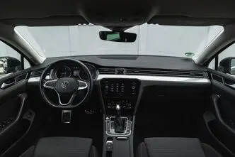Volkswagen Passat, 2.0, 110 kW, diisel, automaat, esivedu