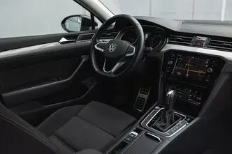 Volkswagen Passat, 2.0, 110 kW, diisel, automaat, esivedu