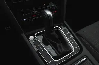 Volkswagen Passat, 2.0, 110 kW, diisel, automaat, esivedu