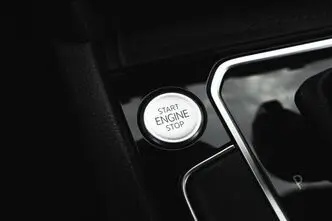Volkswagen Passat, 2.0, 110 kW, diisel, automaat, esivedu