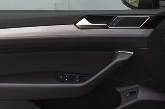 Volkswagen Passat, 2.0, 110 kW, diisel, automaat, esivedu