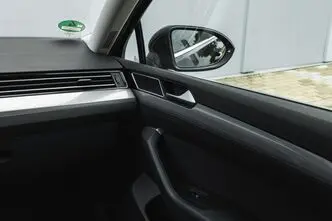 Volkswagen Passat, 2.0, 110 kW, diisel, automaat, esivedu