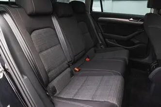 Volkswagen Passat, 2.0, 110 kW, diisel, automaat, esivedu