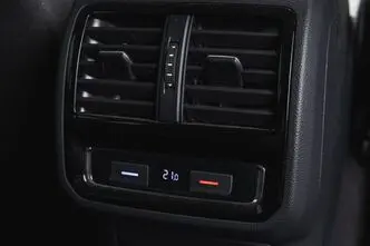 Volkswagen Passat, 2.0, 110 kW, diisel, automaat, esivedu