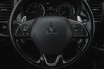 Mitsubishi Outlander, 2.0, 110 kW, bensiin, automaat, nelikvedu