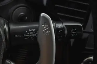 Mitsubishi Outlander, 2.0, 110 kW, bensiin, automaat, nelikvedu