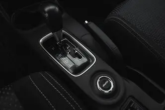 Mitsubishi Outlander, 2.0, 110 kW, bensiin, automaat, nelikvedu