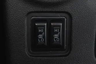 Mitsubishi Outlander, 2.0, 110 kW, bensiin, automaat, nelikvedu