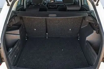 Škoda Fabia, 1.0, 70 kW, bensiin, manuaal, esivedu