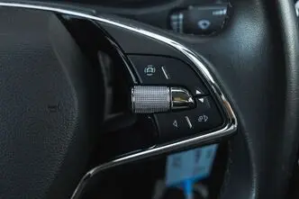 Škoda Fabia, 1.0, 70 kW, bensiin, manuaal, esivedu