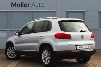 Volkswagen Tiguan, 2.0, 103 kW, diisel, automaat, nelikvedu