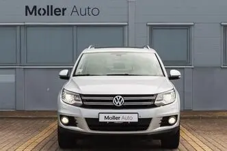 Volkswagen Tiguan, 2.0, 103 kW, diisel, automaat, nelikvedu