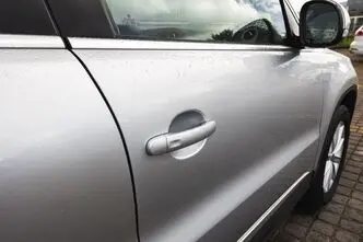 Volkswagen Tiguan, 2.0, 103 kW, diisel, automaat, nelikvedu