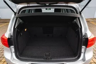 Volkswagen Tiguan, 2.0, 103 kW, diisel, automaat, nelikvedu