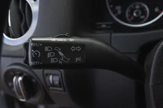 Volkswagen Tiguan, 2.0, 103 kW, diisel, automaat, nelikvedu