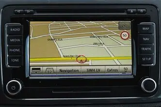Volkswagen Tiguan, 2.0, 103 kW, diisel, automaat, nelikvedu