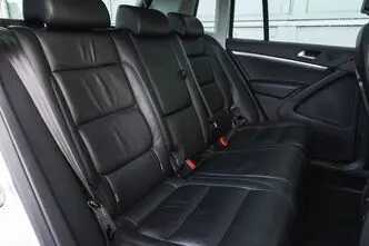 Volkswagen Tiguan, 2.0, 103 kW, diisel, automaat, nelikvedu